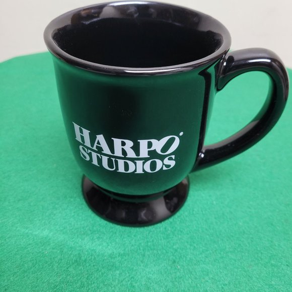 Ceramic coffee mug from Oprah Winfrey show - Picture 3 of 3